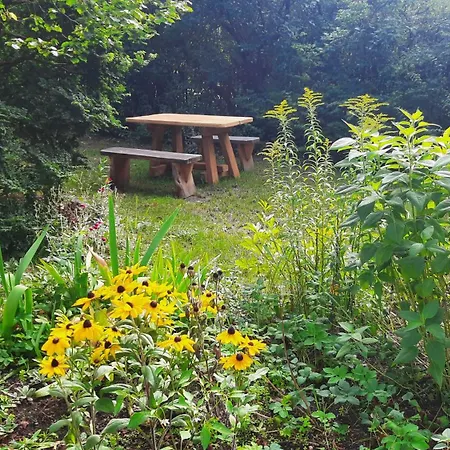 Lejlighed Alte Stellmacherei Nieder-Neundorf