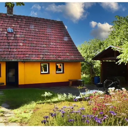 Lejlighed Alte Stellmacherei