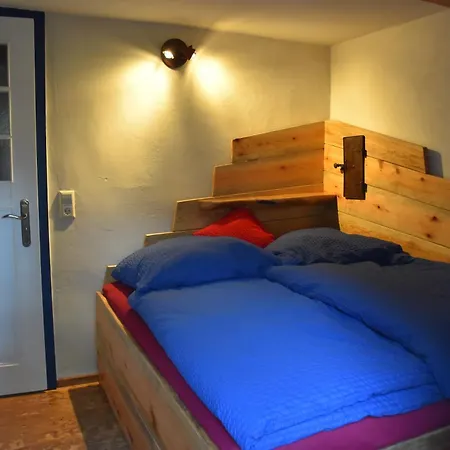 Alte Stellmacherei Lejlighed Nieder-Neundorf